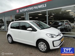 Volkswagen Up! - , schakel, benzine, 93.878 km