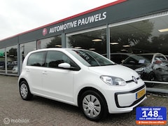 Volkswagen Up! - 1.0, schakel, benzine, 90.551 km
