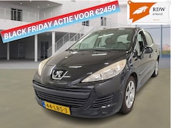 Peugeot 207 - 1.4 VTi X-Line benzine