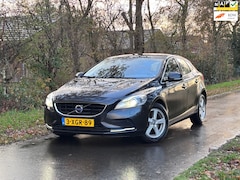 Volvo V40 - 2.0 D4 Ocean Race Business Airco