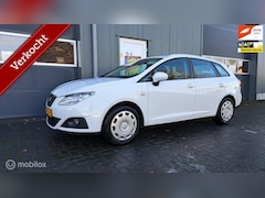 SEAT Ibiza ST - 1.2 TDI Style Ecomotive