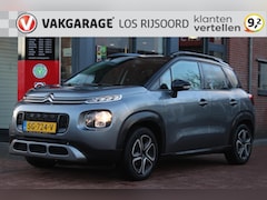 Citroën C3 Aircross - 1.2 PureTech *Feel* | Trekhaak | Carplay | Cruise & Climate Control | Privacy | PDC | Navi
