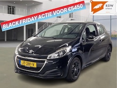 Peugeot 208 - 1.2 PureTech Active 6 mnd garantie
