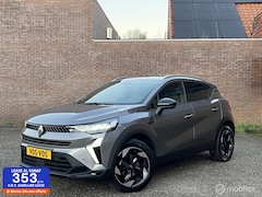 Renault Captur - 160 Techno | WinterPakket| Camera| AdapCruise