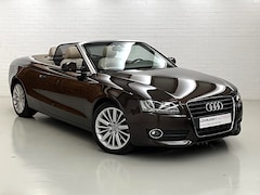 Audi A5 Cabriolet - 2.0 TFSI Pro Line Aut. Nekverwarming - Orig. NL & Full history