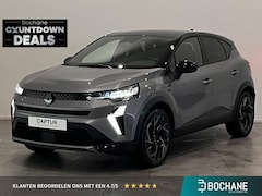 Renault Captur - 1.8 E-Tech Full Hybrid 160 Esprit Alpine | Pack Privilège | Van: € 39.559, - nu rijklaar v
