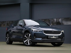 Polestar 2 - 2 Long Range Dual Motor Launch Edition 78kWh Panodak 360View Memory Harman/Kardon Audio Sp