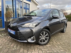 Toyota Yaris - 1.5 VVT-i Dynamic | Automaat, Apple Carplay/Android Auto, Camera, Cruise controle, 15" LM