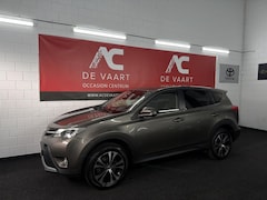 Toyota RAV4 - 2.0 Dynamic 4WD - CLIMA/TREKHAAK/CAMERA/NAP