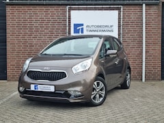 Kia Venga - 1.6 CVVT DynamicPLusLine Automaat