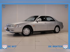 Mazda 626 - 2.0D Comprex GLX