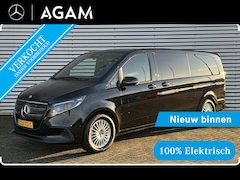 Mercedes-Benz EQV - 300 L3 7-Persoons SoH 97.9% Nieuw Model 100 kWh | Extra Lang| Origineel NL-Auto