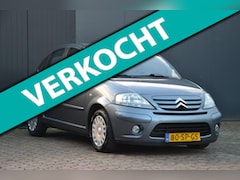 Citroën C3 - 1.4i Sky Radio * Airco * Trekhaak