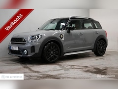 MINI Countryman - 2.0 Cooper S E ALL4 Premium, pano, leer, H/K