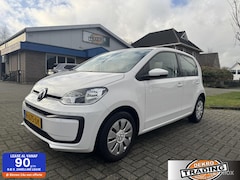 Volkswagen Up! - 1.0 BMT move up 2020 airco 5 deurs