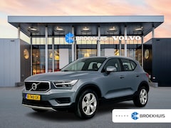 Volvo XC40 - T3 Momentum | 18" | Harman Kardon | Stoelverwarming | Parkeercamera | Keyless | Elektrisch