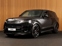 Land Rover Range Rover Sport - 3.0 P460e Dynamic HSE 23"-MASSAGE-PANO