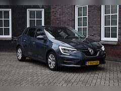 Renault Mégane E-Tech - Estate 1.6 Plug-In Hybrid 160 Techno