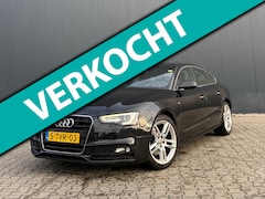 Audi A5 Sportback - 2.0 TDI ultra Sport Edition