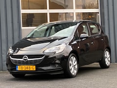Opel Corsa - 1.4 Favourite Airco Pdc Dealer onderhouden