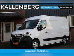 Renault Master - T35 2.3 dCi 150PK L2H2 Trekhaak / Camera / App connect / 3 zits
