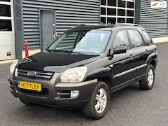 Kia Sportage - 2.0 CVVT Executive, airco, trekhaak