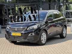 Peugeot 3008 - 1.2 PureTech Blue Lease Executive Camera/Trekhaak/Navigatie/Cruise