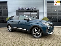 Peugeot 3008 - 1.2 PureTech Allure Applecarplay|Cruisecontrol|Stoelverwarming|Lichtmetalenvelgen