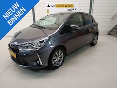Toyota Yaris - 1.5 VVT-i Dynamic Automaat | Ecc | Camera | Keyless