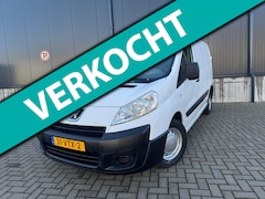 Peugeot Expert - 227 1.6 HDI L1H1 Pro / Trekhaak / achteruitrij camera