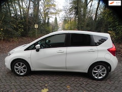 Nissan Note - 1.2 DIG-S Acenta