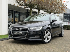 Audi A3 Sportback - 1.2 TFSI NAVI, STOELVERWARMING, BLUETOOTH