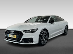 Audi A7 Sportback - 50 TFSI e quattro 299pk S tronic Pro Line S