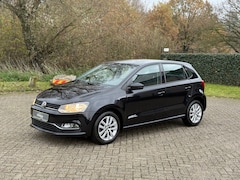Volkswagen Polo - 1.0 Comfortline BLUETOOTH I NWE APK I AIRCO I MOOIE AUTO