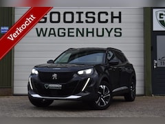 Peugeot e-2008 - EV Allure Pack 50 kWh | Camera | Trekhaak | 100% Onderhouden |