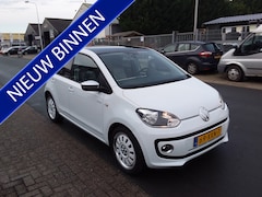 Volkswagen Up! - 1.0 move up BlueMotion