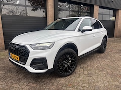 Audi Q5 - 50 TFSI e Black Edition Panorama Carplay Led Plulg-in