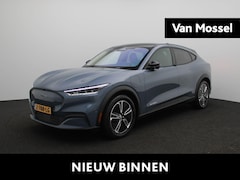 Ford Mustang Mach-E - Standard RWD 75 kWh | Apple Carplay | Led Verlichting | Climate Control |