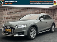 Audi A4 allroad quattro - 45 TFSI Pro Line Advanced | Dak| Head-up| B&O| Dealer onderhouden|
