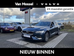 Volvo V60 - B5 Inscription