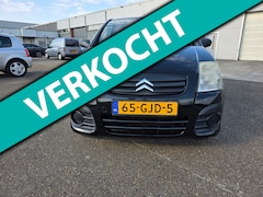 Citroën C2 - 1.1i Furio