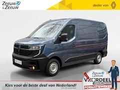 Renault Master E-Tech - T35 L2H2 Advance long range 87 kWh | Nu direct uit voorraad leverbaar met maar liefst 23%