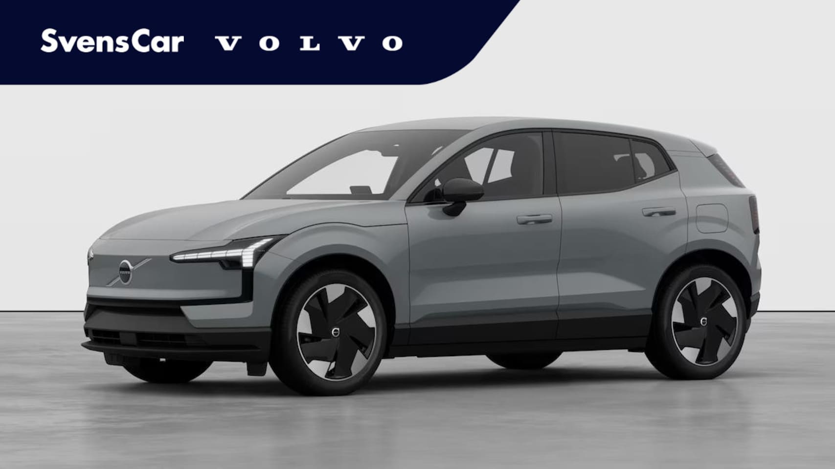 Volvo EX30 - Single Motor Europa 51 kWh | Levering december 25 | - AutoWereld.nl