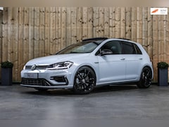 Volkswagen Golf - 2.0 TSI 4Motion R *Akra*Pano*DCC*Dynaudio*Camera*leder