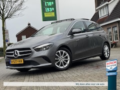 Mercedes-Benz B-klasse - 220 4MATIC Progressive / Panormadak / 360* Camera / Sfeer verlichting / Stoelverwarming /