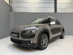 Citroën C4 Cactus - 1.2 PureTech Shine Automaat|Cruise|Airco