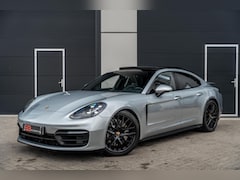 Porsche Panamera - 2.9 4 E-Hybrid Leder|Sport Chrono|Pano|VOL