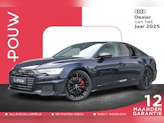 Audi A6 Limousine - 55 TFSIe 367pk quattro Pro Line S Competition | Head-up | Sportstoelen Elek. + Memory | Ba