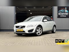 Volvo C30 - 1.6 Airco - Cruise NIEUWE koppeling + distributie