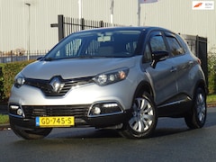 Renault Captur - 0.9 TCe Expression CAMERA/AIRCO/CRUISE/LED